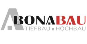 Bona Bau Logo